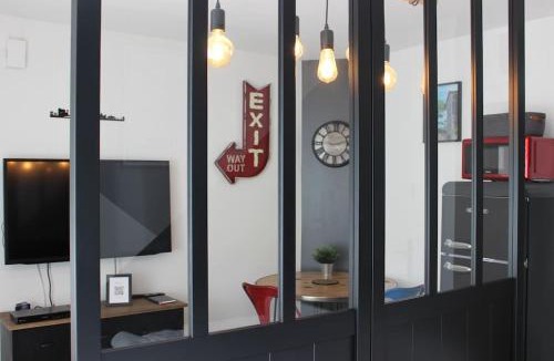 Clisson Apartment | Escale à Clisson - L'atelier
