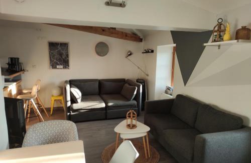 Clisson Apartment | Escale à Clisson - La Parenthèse