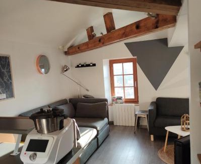 Clisson Apartment | Escale à Clisson - La Parenthèse