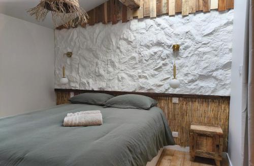 Clisson Apartment | Escale à Clisson - Les jardins de Bali