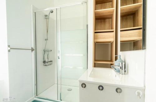 Trentemoult Apartment | Escale à Nantes - Bord de Loire