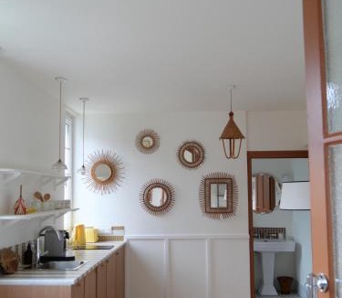 Saint-Briac-sur-Mer Apartment | Escale à Saint-Briac