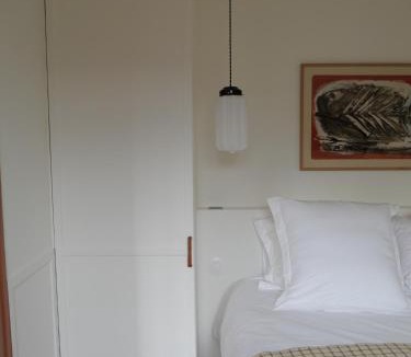 Saint-Briac-sur-Mer Apartment | Escale à Saint-Briac