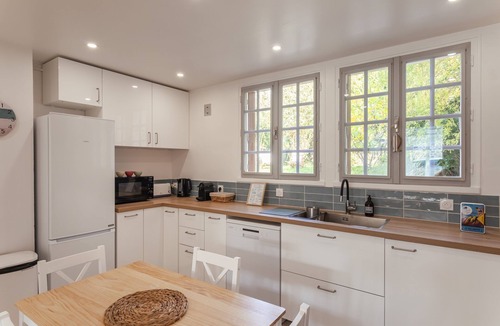 Planguenoual House | Escale Émeraude - 10min de Pleneuf