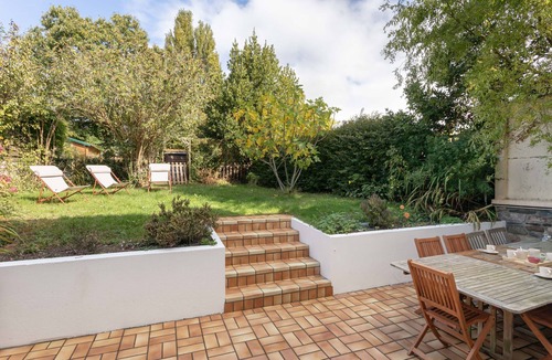 Planguenoual House | Escale Émeraude - 10min de Pleneuf