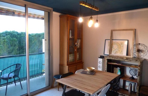 Celleneuve Apartment | Escale ô Sud - Montpellier Celleneuve