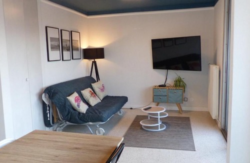 Celleneuve Apartment | Escale ô Sud - Montpellier Celleneuve