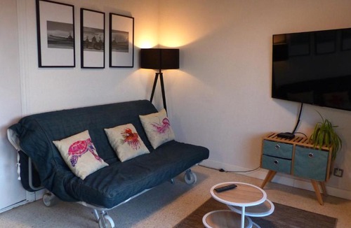 Celleneuve Apartment | Escale ô Sud - Montpellier Celleneuve