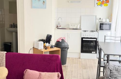 Pontlieue - Rocade Apartment | Escale 12