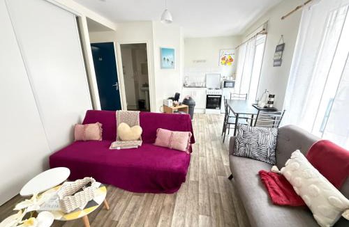 Pontlieue - Rocade Apartment | Escale 12