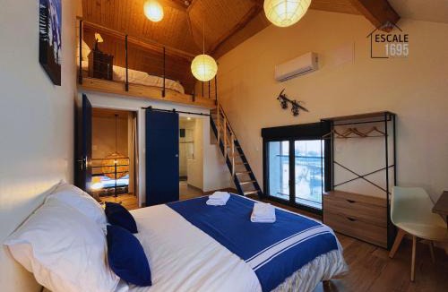 La Biolle House | Escale 1695
