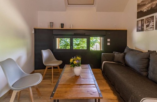 La Biolle House | Escale 1695 - Le Studio
