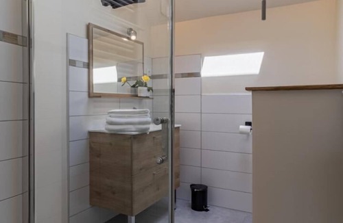 La Biolle House | Escale 1695 - Le Studio
