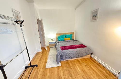 Pontlieue - Rocade Apartment | Escale 31