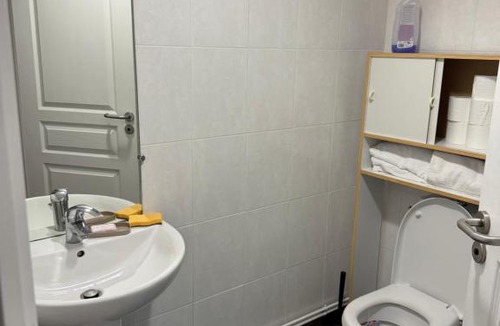 Pontlieue - Rocade Apartment | Escale 51