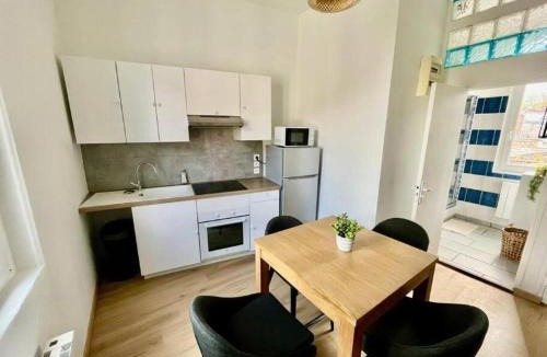 Sainte-Anne - Faubourg Noyon Apartment | Escale Amiens