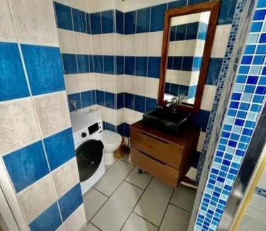Sainte-Anne - Faubourg Noyon Apartment | Escale Amiens