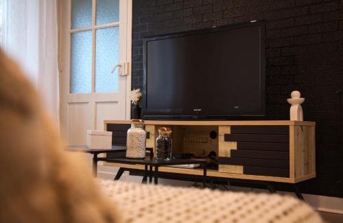 Saint-Nazaire Apartment | Escale Atlantique - Appartement