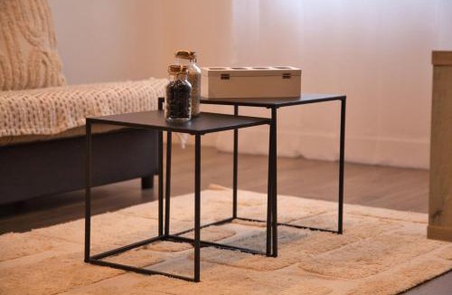 Saint-Nazaire Apartment | Escale Atlantique - Appartement