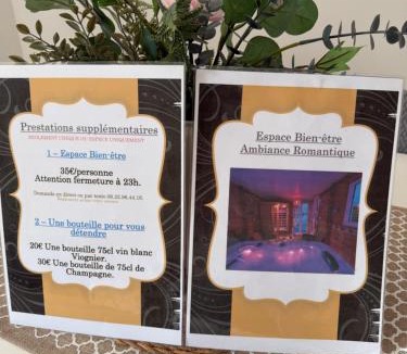 Le Pouzin Apartment | Escale au Calme