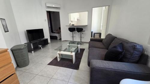 Marignane Apartment | Escale au Centre-ville, Aéroport, Gare TGV