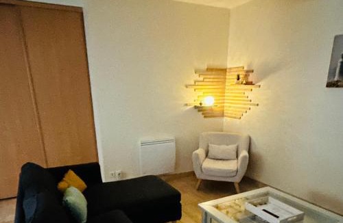 Santec House | Escale au Dossen