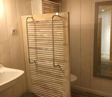 Agen House | ESCALE AU FOND DU JARDIN