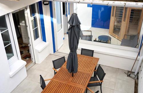 Le Portel Apartment | Escale au Portel