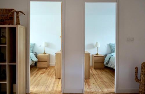 Le Portel Apartment | Escale au Portel