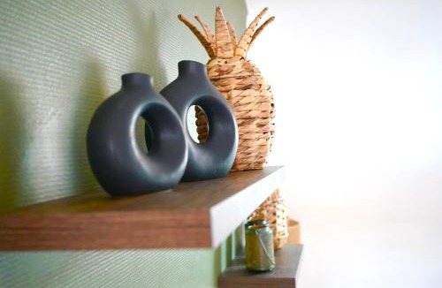 Le Portel Apartment | Escale au Portel