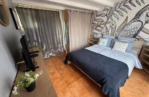 Miramont-de-Comminges Apartment | Escale aux pieds des Pyrénées