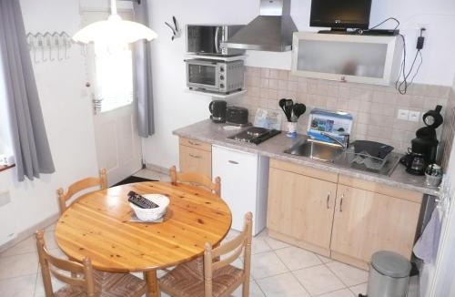 Saint-Valery-sur-Somme House | Escale Baie de Somme