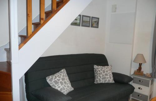 Saint-Valery-sur-Somme House | Escale Baie de Somme