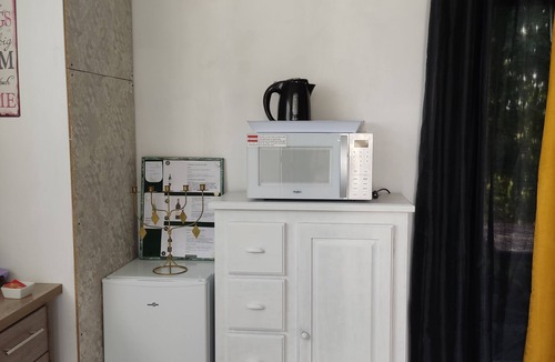 Oye-Plage Apartment | Escale balnéaire phil'plage ideal for beach lovers.