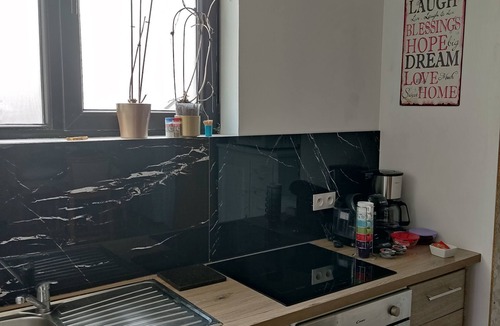 Oye-Plage Apartment | Escale balnéaire phil'plage ideal for beach lovers.