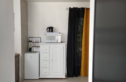 Oye-Plage Apartment | Escale balnéaire phil'plage ideal for beach lovers.