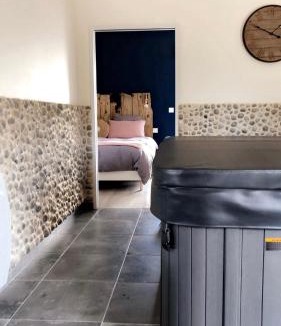 Le Crotoy Bed & Breakfast | Escale beauté le Crotoy