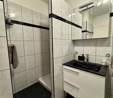 Pleneuf-Val-Andre Apartment | Escale Bretonne