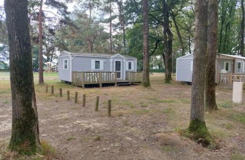 La Boissiere-de-Montaigu Resort | Escale Cœur De Vendée