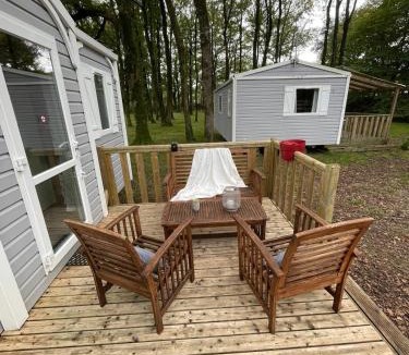 La Boissiere-de-Montaigu Resort | Escale Cœur De Vendée