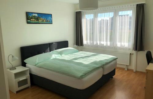 Givisiez Hotel | Escale