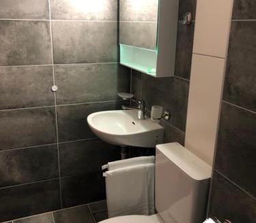 Givisiez Hotel | Escale