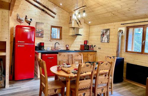 Bruyeres House | Escale Cocooning