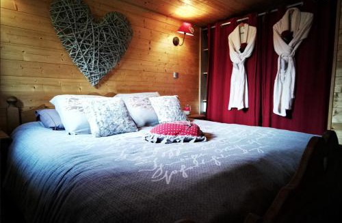 Bruyeres House | Escale Cocooning