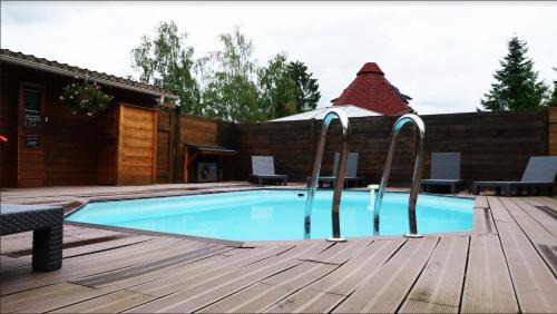 Bruyeres House | Escale Cocooning