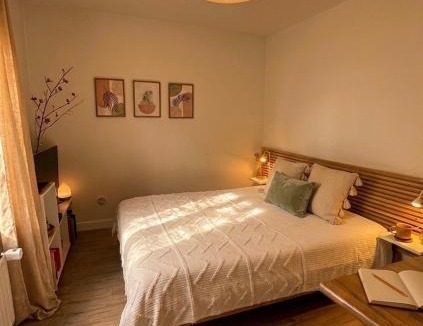 Saint-Martin Apartment | Escale Cosy jacuzzi & terrasse