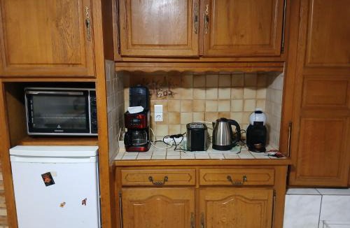 Deux Rivieres House | Escale de Cravant