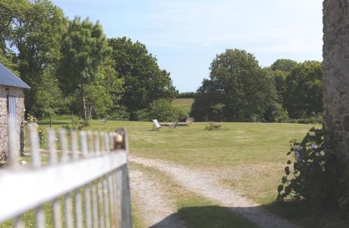 Gratot Bed & Breakfast | Escale de Gerbold