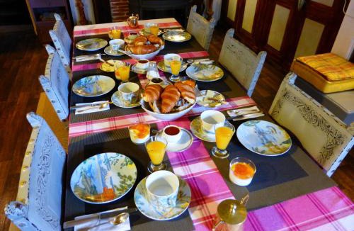 Chouze-sur-Loire Bed & Breakfast | Escale de Loire