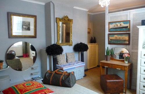 Chouze-sur-Loire Bed & Breakfast | Escale de Loire